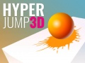 ゲームハイパージャンプ3Dオンライン