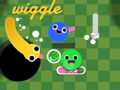 ゲームウイグルオンライン