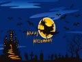 ゲームハロウィン 差異を探せオンライン