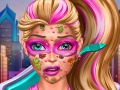 ゲームスーパードールスキンドクターオンライン