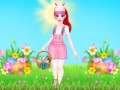 ゲームプリンセスイースター騒動オンライン