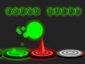 ゲームカラーボールオンライン