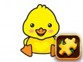 ゲームアヒルパズルチャレンジオンライン