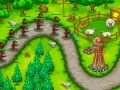 ゲーム王国タワーディフェンスオンライン