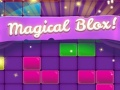 ゲーム魔法のブロックオンライン