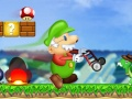 ゲーム古いMオンライン