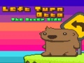ゲーム左折オットーのカワウソ側オンライン