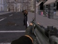 ゲーム反乱攻撃シューティングオンライン