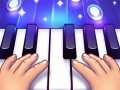 ゲームオンラインピアノオンライン