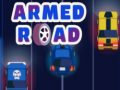 ゲーム武装道路オンライン