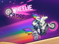 ゲームウィリークロスオンライン