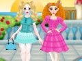 ゲームプリンセス人形ファンタジーオンライン