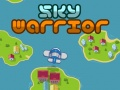 ゲーム空の戦士オンライン