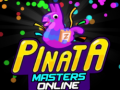 ゲームピニャータマスターオンラインオンライン