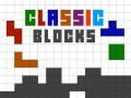 ゲームクラシックブロックオンライン