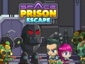 ゲーム宇宙刑務所からの脱出オンライン