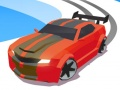 ゲームドリフトレースオンライン