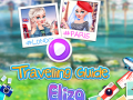 ゲーム旅行ガイドエリザオンライン