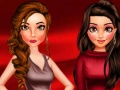 ゲームBFFS: ビロードパーティーオンライン