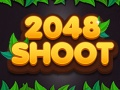 ゲーム2048 シュートオンライン