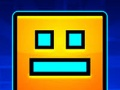 ゲームジオメトリ・ジャンプからの脱出オンライン