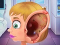 ゲーム耳の医者オンライン