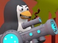 ゲームペンギンバトルオンライン