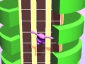 ゲームタワージャンプオンライン