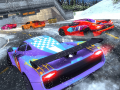 ゲームヒルドリフト3Dオンライン