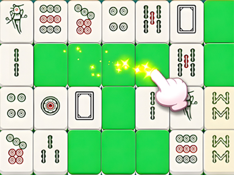 ゲームマジョンスライドパズルオンライン