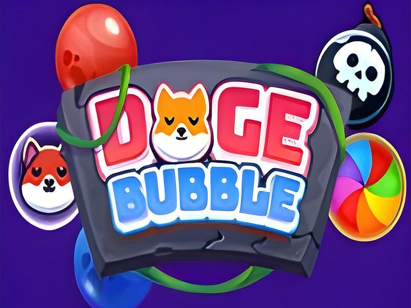 ゲームドージバブルオンライン