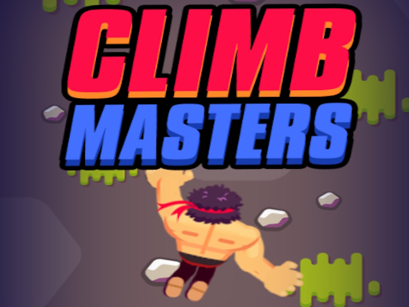 ゲームCIMBマスターオンライン