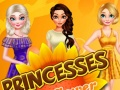 ゲームプリンセスひまわりの喜びオンライン