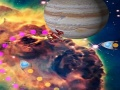 ゲーム無限の宇宙旅行オンライン