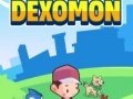 ゲームデクソモンオンライン