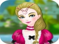 ゲームハッピープリンセスホリデーオンライン