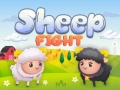 ゲーム羊の戦いオンライン