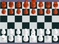 ゲームアルティメットチェスオンライン