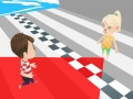 ゲーム壁に触れるオンライン