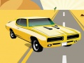 ゲームアメリカ車の違いオンライン
