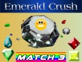ゲームエメラルドクラッシュオンライン