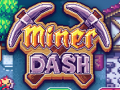 ゲームマイナー・ダッシュオンライン