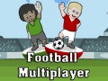 ゲームサッカー マルチプレイヤーオンライン