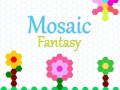 ゲームモザイクファンタジーオンライン