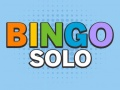 ゲームビンゴソロオンライン