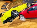 ゲーム空の車の破壊2019オンライン