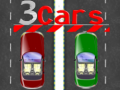 ゲーム3台の車オンライン