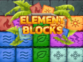 ゲームエレメントブロックオンライン