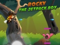 ゲームロッキー・ザ・ジェットパックボーイオンライン