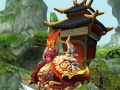 ゲーム終わりのないファンタジーオンライン